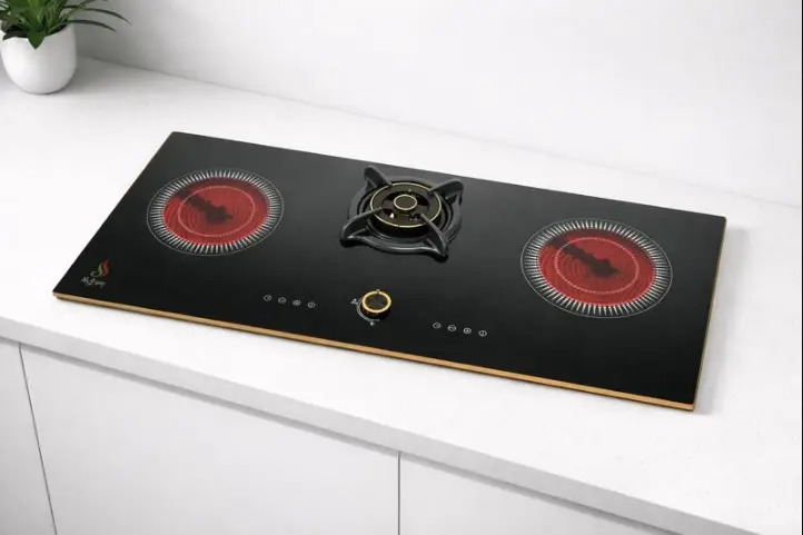 Hybrid 3001